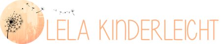LeLa Kinderleicht Logo
